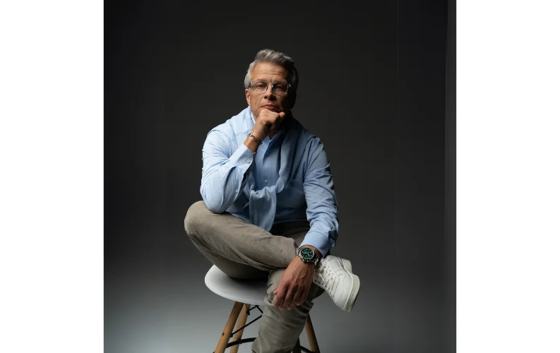 Andrey Y. Rogachev ( Dr. ROGACHEV )