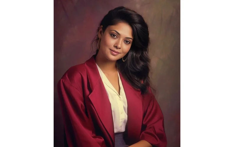 Dr. Karthika Singh
