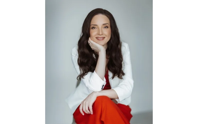 Yulya Buravcenko
