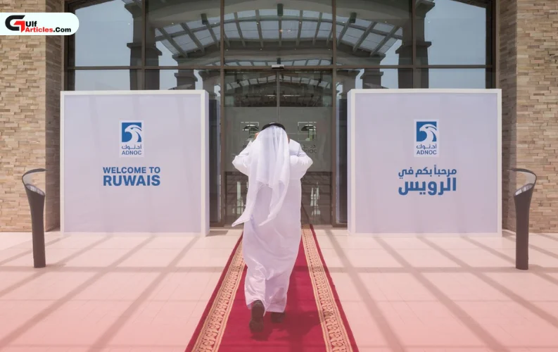 ADNOC Drilling Targets Market Share Gains in Oman and Kuwait