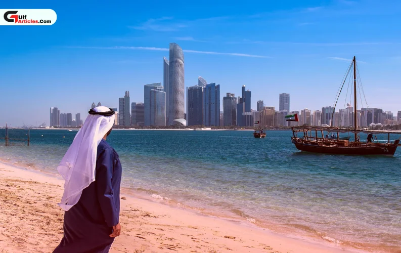 Abu Dhabi Economy Expands 7.7% in Q3 2025, GDP Reaches Record Dh325.7 Billion