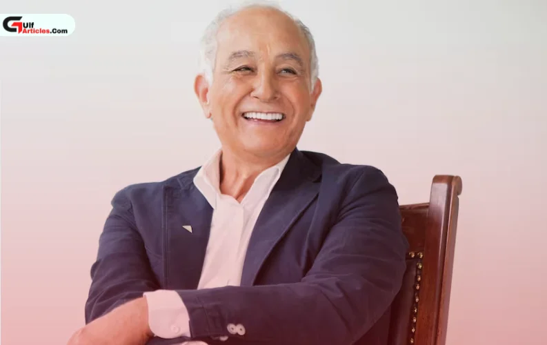 Aldo Bensadoun: From a Cobbler’s Family to a Global Footwear Brand