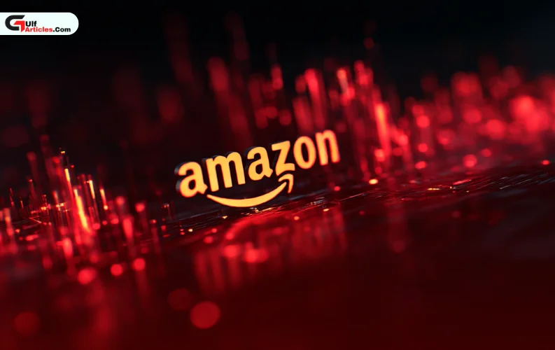 Amazon Shares Drop 10% After Earnings Miss and $200 Billion Spending Forecast