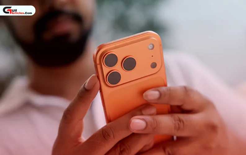 Buying an iPhone, MacBook or Rolex Abroad? New Indian Customs Rule Cuts Duty for UAE Travellers