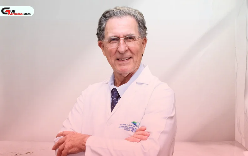 Clemenceau Medical Center Dubai Achieves Middle East’s First Four-Level Lumbar Disc Replacement