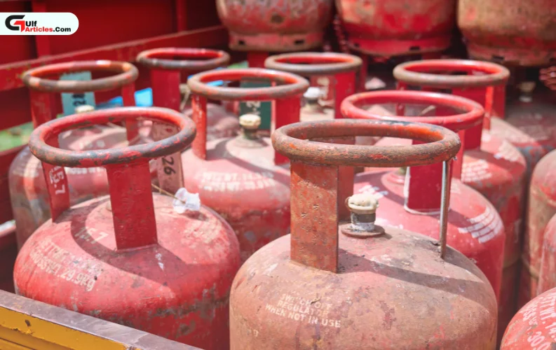 Cooking Gas Shortage Reported Across India as Gulf Tensions Disrupt LPG Supplies