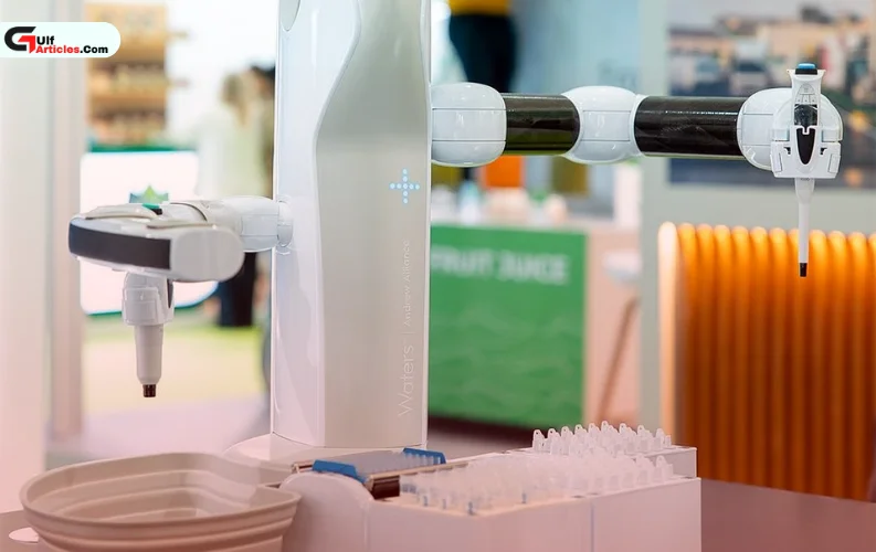 Dubai Municipality Launches Lab to Detect Insect Protein in Food
