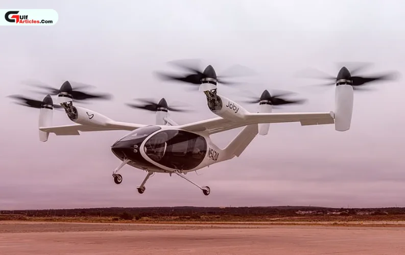 Dubai’s Air Taxi Project 80% Complete; Driverless Cars to Follow Soon, RTA Chief Says