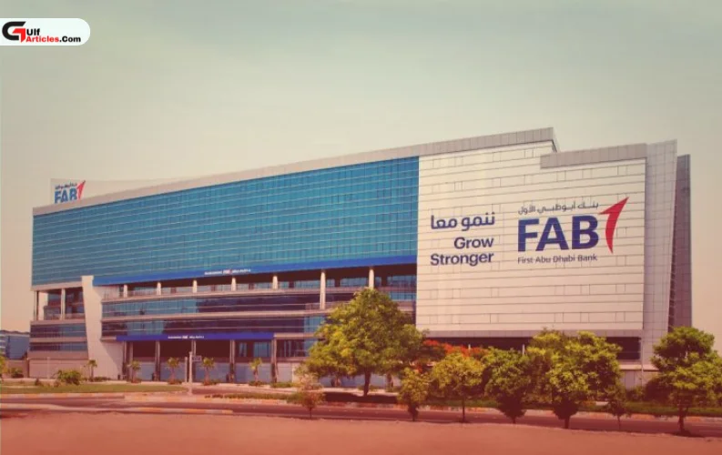FAB, Pay10 Go Live With UAE Open Finance Initiative