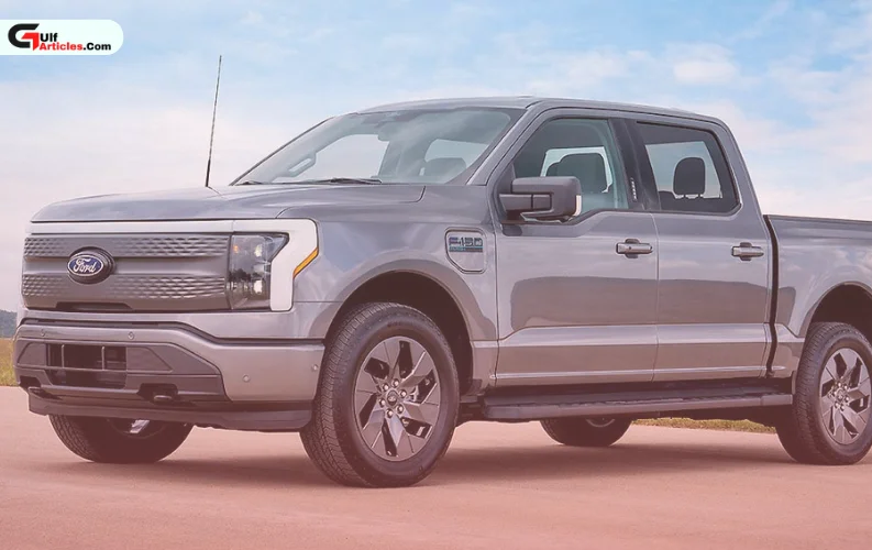 Ford to Introduce 48-Volt Electrical System in Next-Generation EV Pickup