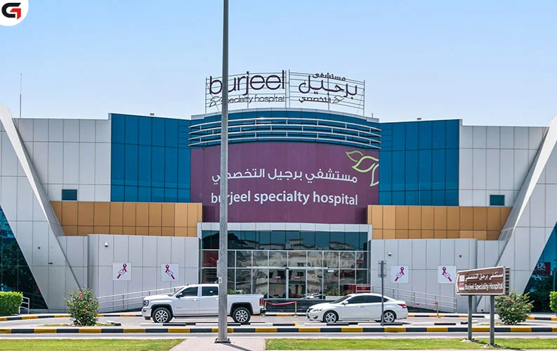 $1 Million Global Award Launched by Burjeel and Response Plus to Promote Employee Well-Being in Energy Sector