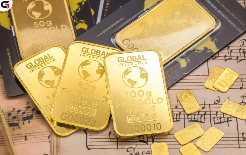 Who Buys UAE Gold? Dh196 Billion in Global Exports Reflect Strong Demand in 2024