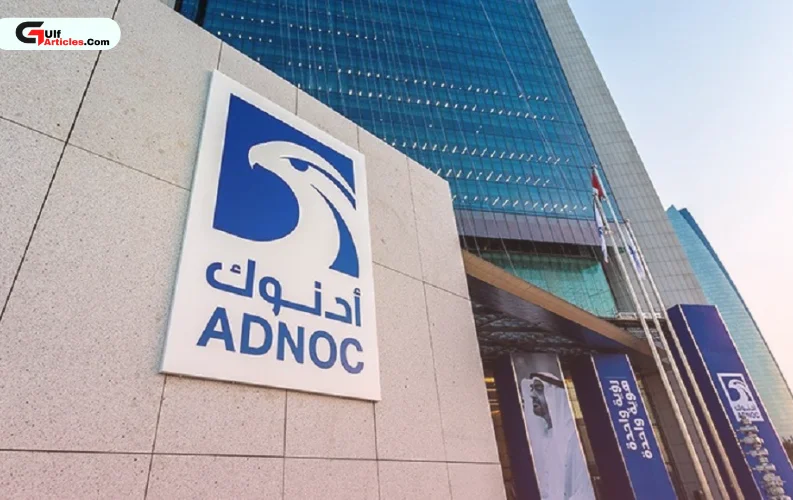 ADNOC Distribution Strengthens UAE Manufacturing with Strategic Dh60 Million Partnerships