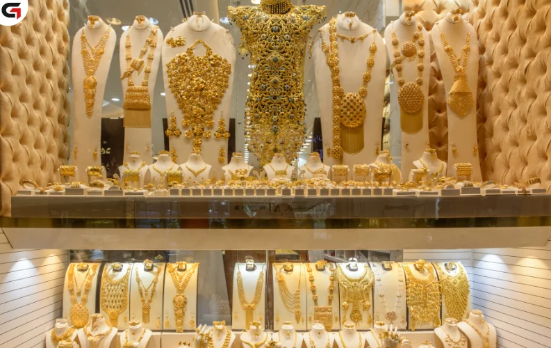 Will Dubai Gold Prices Fall After Trump’s Budget Bill Clears?