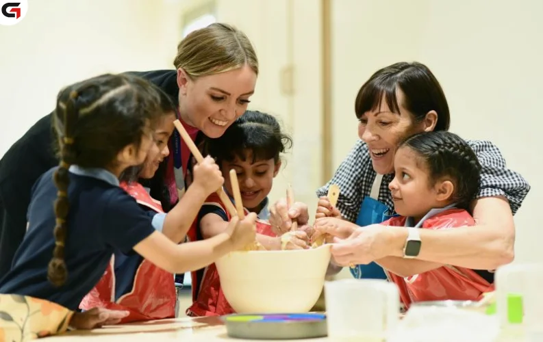 Taaleem Nears Dh1 Billion Revenue Mark, Expands into UAE Nursery Market