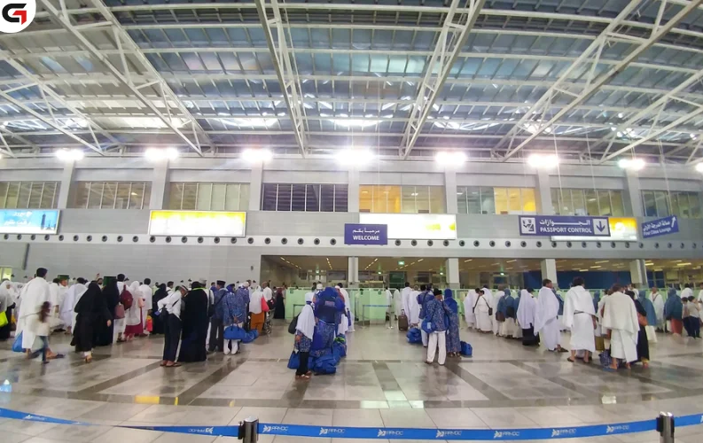 International Visitors Spend Nearly SR50 Billion in Saudi Arabia in Q1 2025