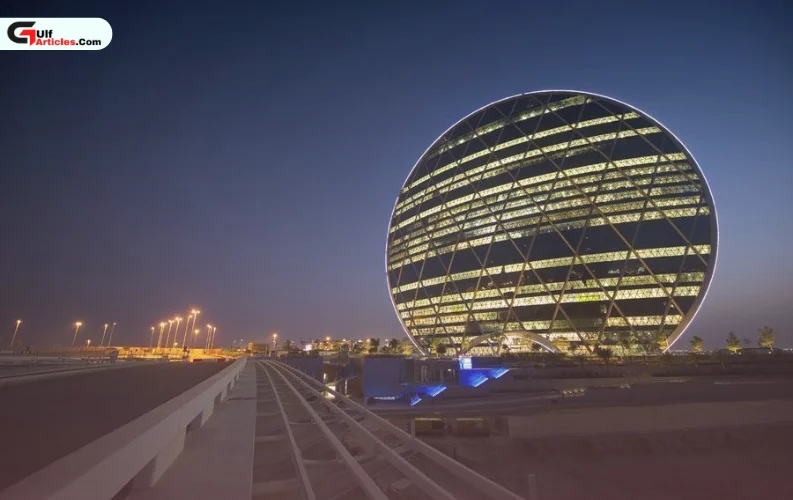 UAE Property Market Surges with Dh6 Billion Demand and Major Project Launches