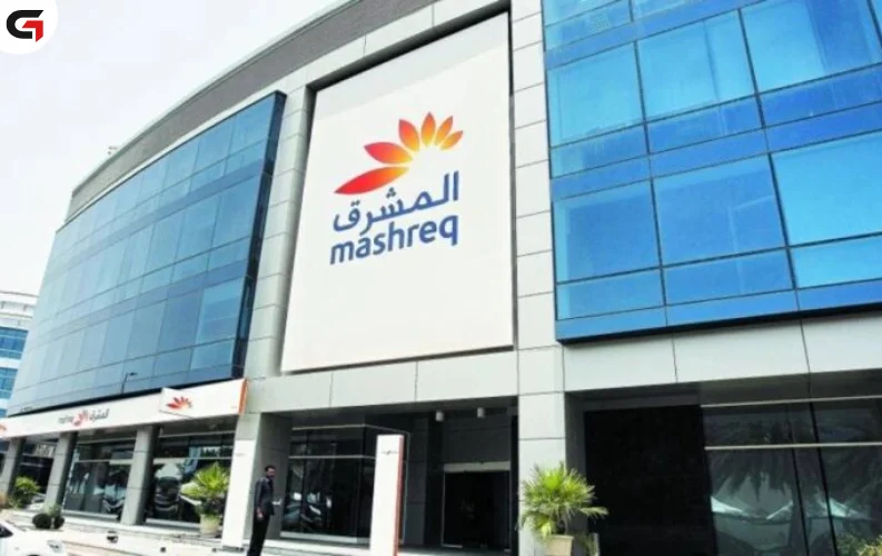 Mashreq Posts Dh2.1 Billion Q1 Profit as Digital and Regional Growth Drive Momentum