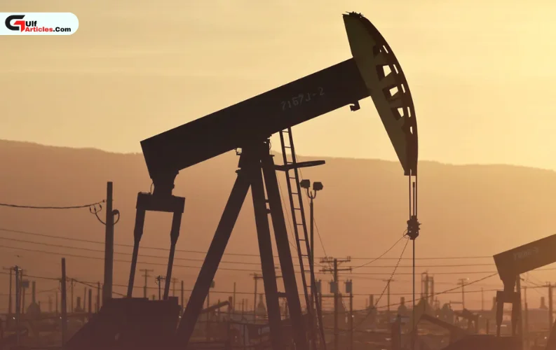 Oil Prices Surge as Brent and WTI Jump Nearly 5% After Trump’s Iran Address