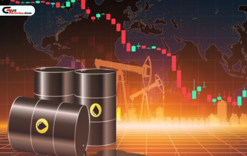 U.S. Oil Prices Fall Below $84 as Iran Opens Strait of Hormuz
