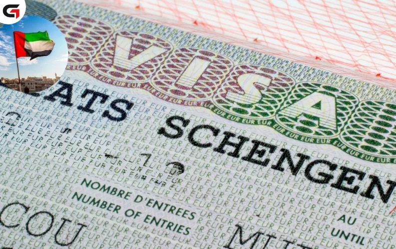 Schengen Delays Push UAE Residents Toward UK as Visa Issuance Speeds Up