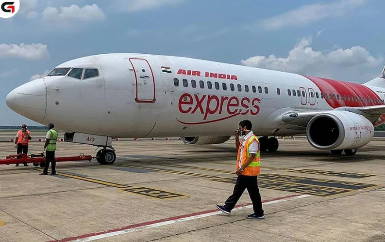 Air India Express Faces Boycott Calls After Dubai Flight Leaves Passengers in Sweltering Cabin
