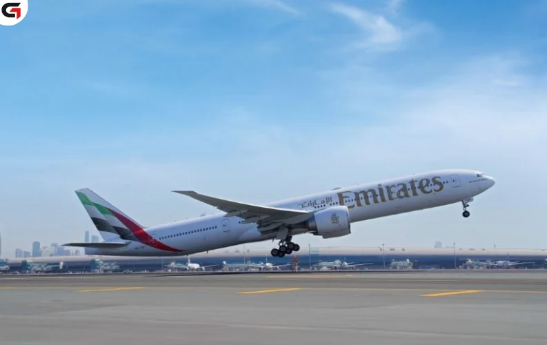 Emirates Introduces Free Coach Service for Economy Class Passengers in the Philippines