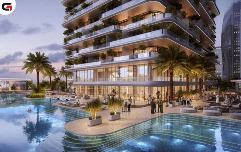 Citic Joins MAG Group in Dh22 Billion Dubai Luxury Project