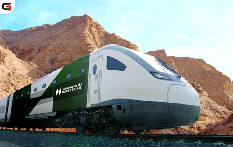 Oman-UAE Rail Project Gains Momentum with $2.5 Billion Investment