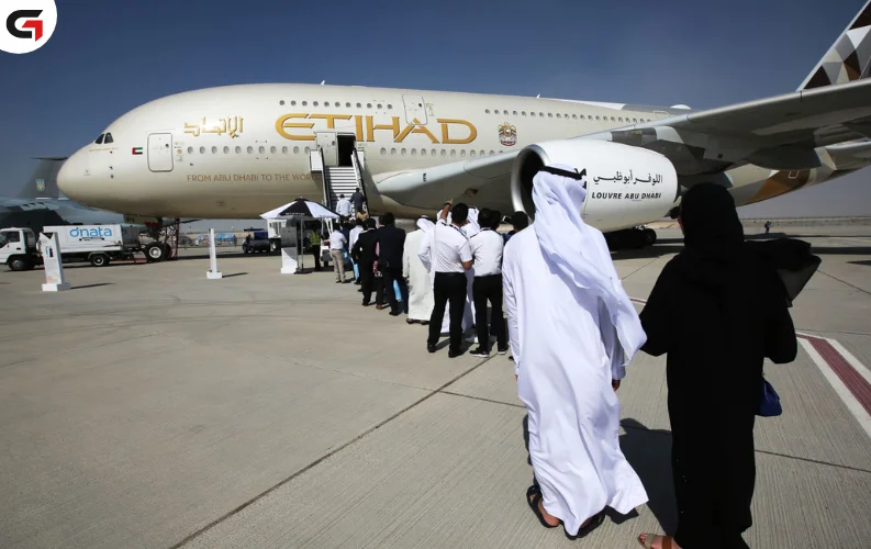 Etihad Airways Charts Bold Course for Growth: CEO Reveals Fleet, Talent, and Retrofit Plans