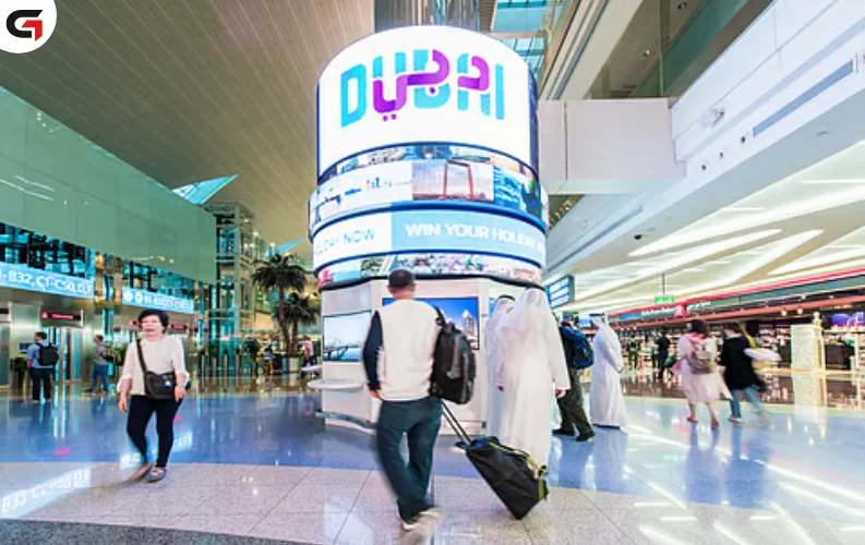 Eid Al Adha Travel: Last-Minute Getaways Just 3 Hours from Dubai Offer Perfect Escape
