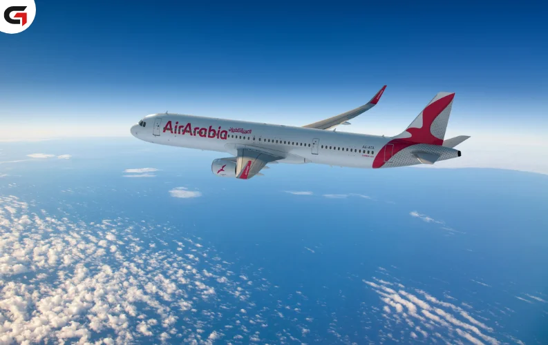 Air Arabia Abu Dhabi Launches Direct Flights to Almaty