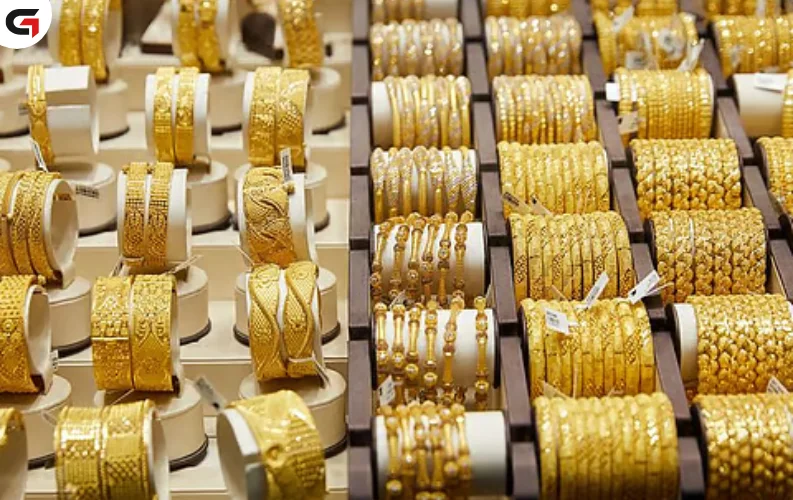Dubai Gold Price Begins Week on a Lower Note — Will It Dip Below Dh360?