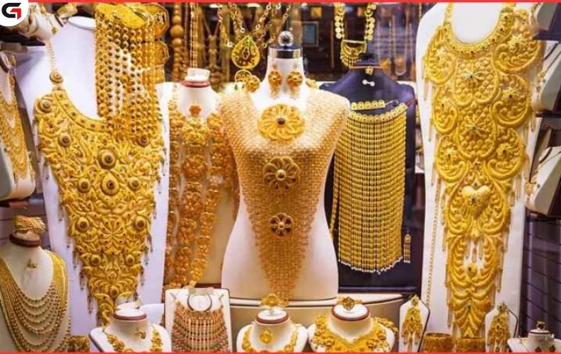 Dubai Gold Price Surges to Dh370—Will It Cool Down Summer Sales?