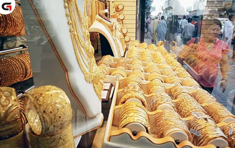 Dubai Gold Prices Near 30-Day High Ahead of Eid Al Adha