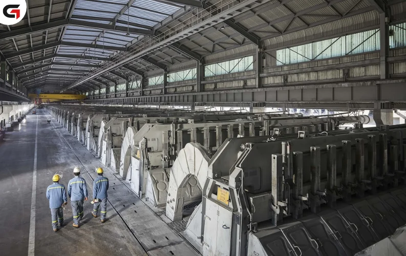 EGA’s $4 Billion US Aluminium Plant Set to Nearly Double Domestic Output