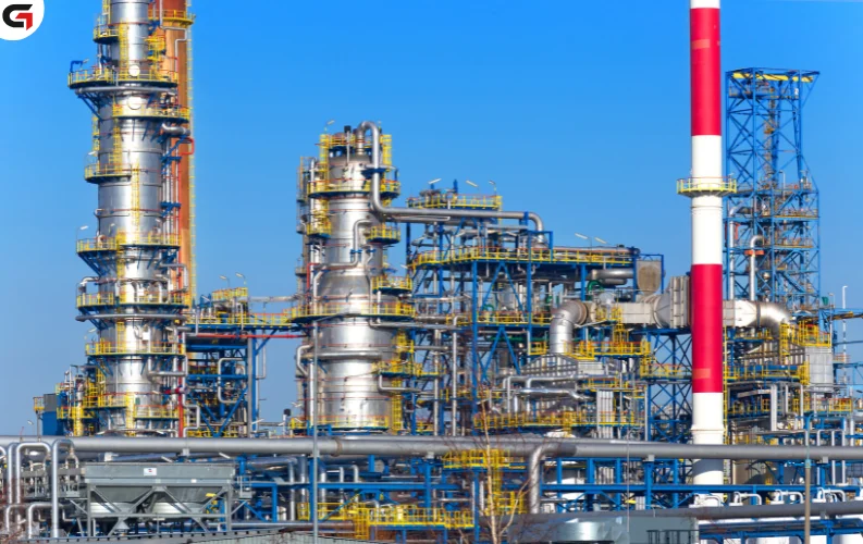 Oil Near 5-Month High as Iran-Israel Tensions Escalate