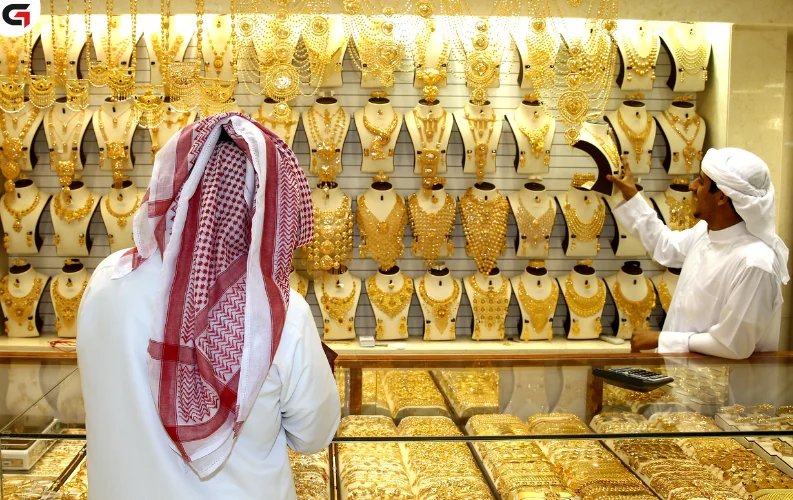 Dubai Gold Retailers Launch Summer Discounts Amid Price Uncertainty