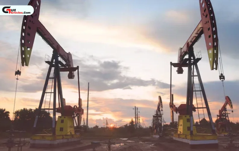 WTI Oil Prices Rise After Trump Issues 48-Hour Ultimatum to Iran