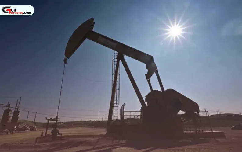 Suspicious $1 Billion Oil Trades Before Iran Developments Raise Insider Concerns