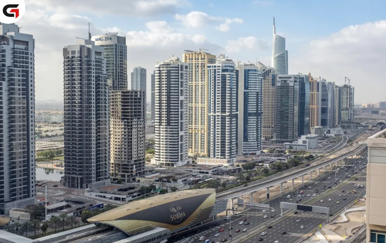 Dubai’s Real Estate Brokerage Sector Booms Under 100% Foreign Ownership Rule