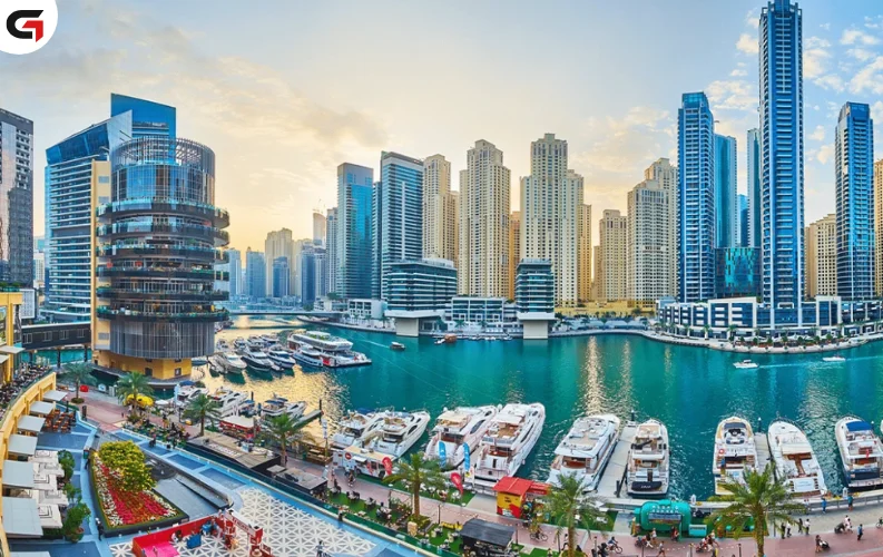 Dubai Short-Stay Rental Rates Slow as Landlords Rethink Strategy for Summer 2025