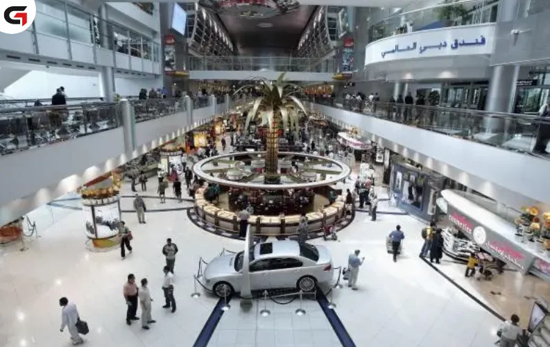Dubai Duty Free Achieves Record April Sales, Driven by Perfumes, Gold, and Viral Chocolate
