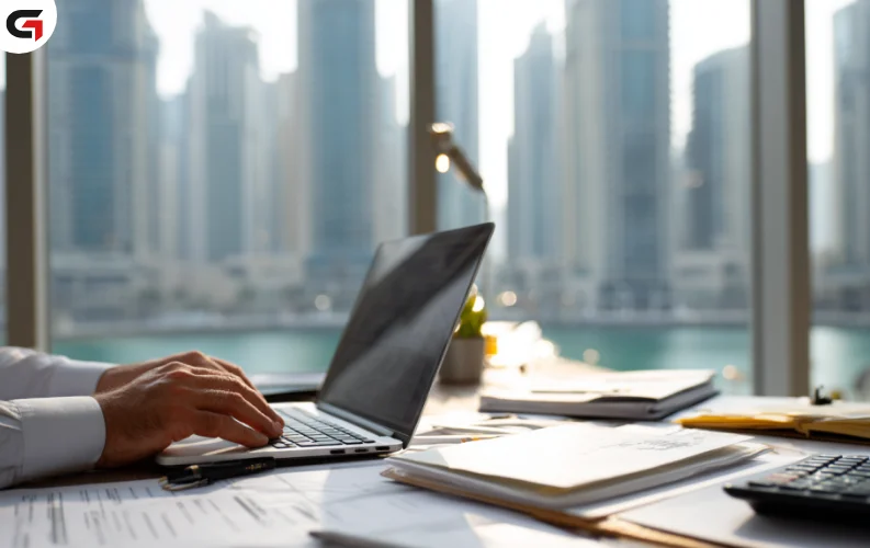 UAE Companies Begin Receiving Corporate Tax Fine Refunds