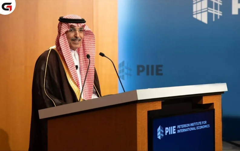 Saudi Arabia Eyes Stronger Growth in 2025-26 as Oil Outlook Brightens