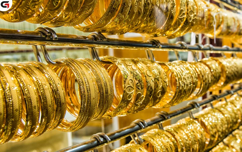 Dubai Gold Rate Hits Record High as Israel-Iran Conflict Sparks Safe-Haven Surge