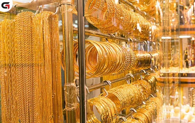 UAE Gold Prices Remain Cheaper Than India Despite April Disruptions