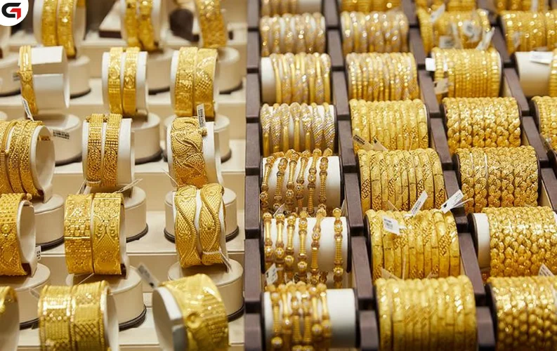 Gold Falls to $3,312 Globally, UAE Buyers Eye Dh373 Price Mark
