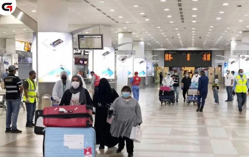 Fourteen Airlines Pull Out of Kuwait International Airport Amid Economic Stagnation