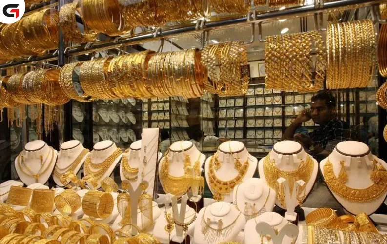 Dubai Gold Prices Remain High, Traders Look to Eid Tourists for Sales Boost